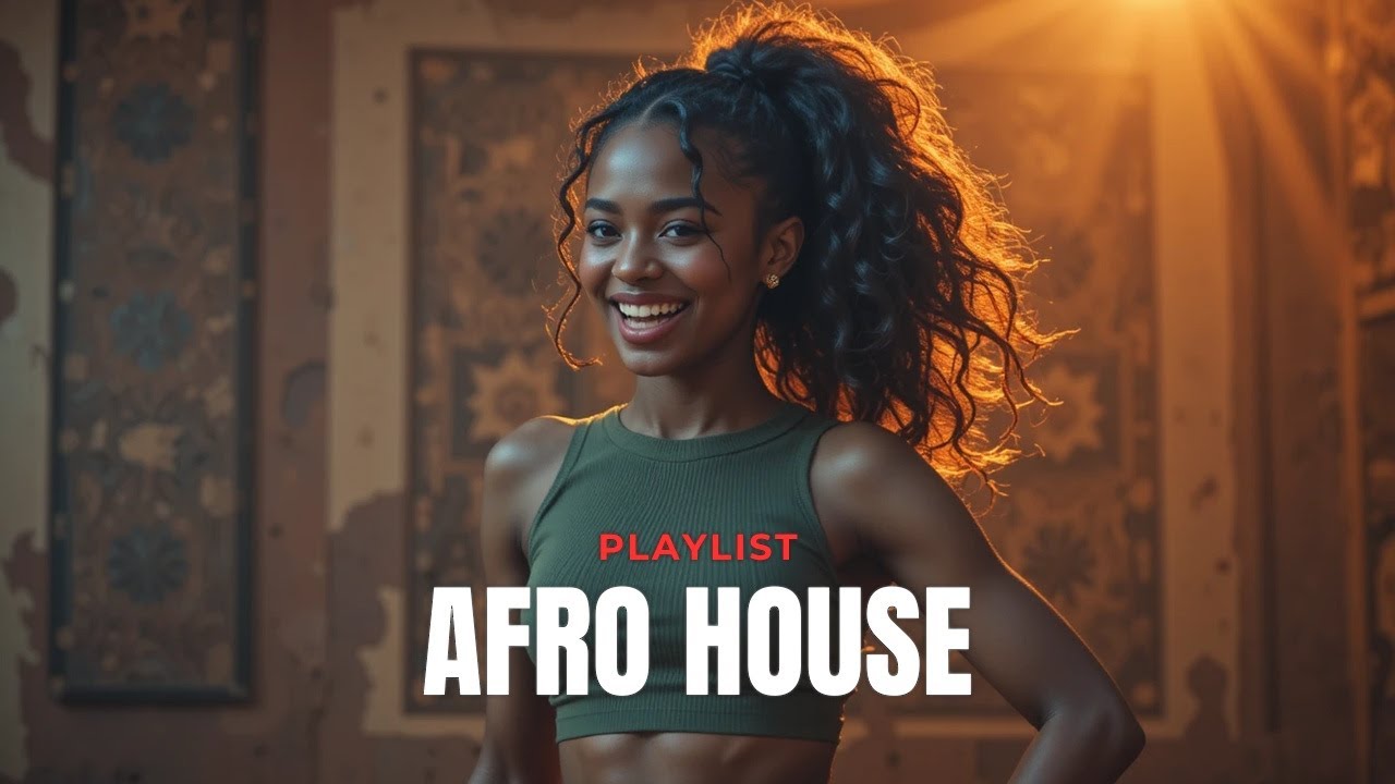 Afrobeat Feel-Good Dreams – Dance Beats & Infectious Nights (Solomun, Tale Of Us, Artbat)