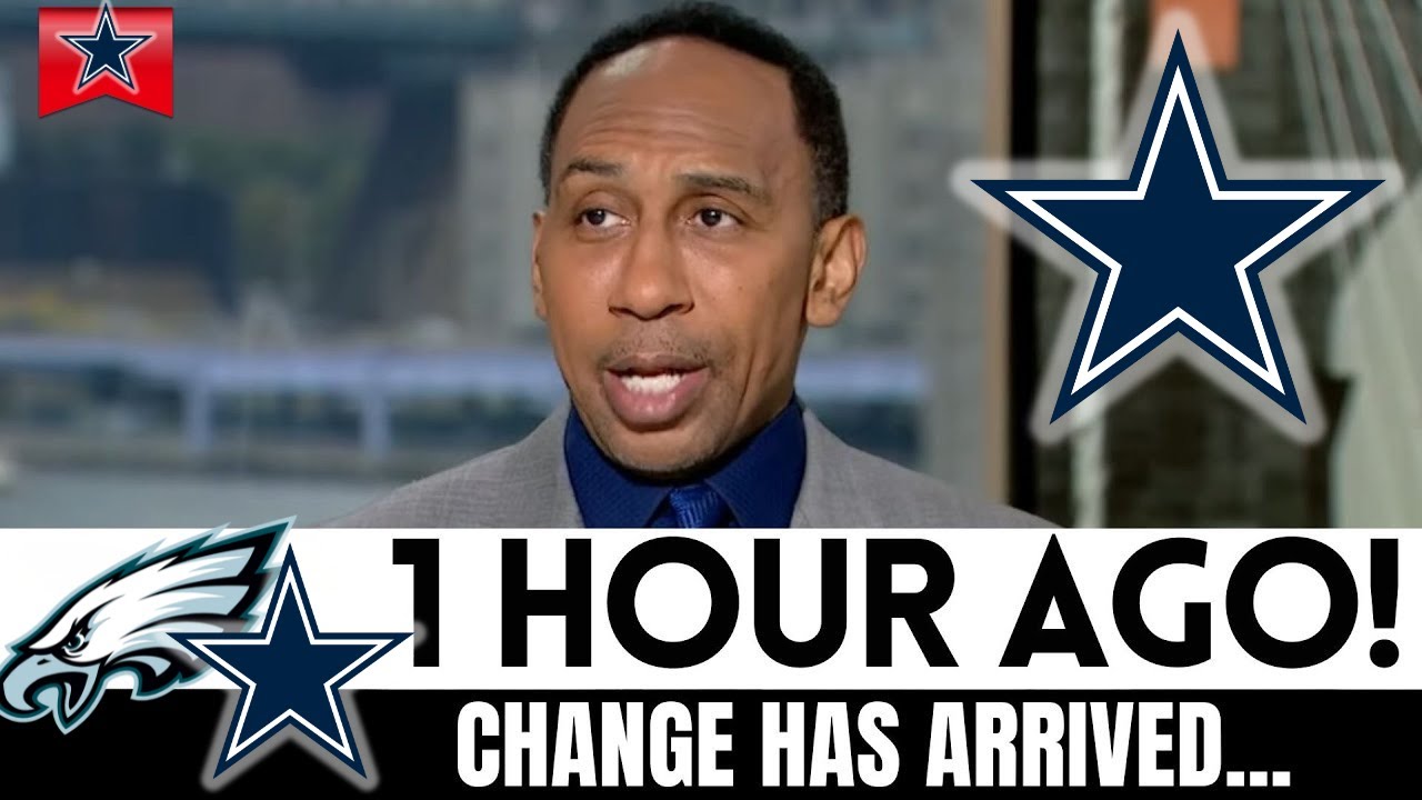 Dallas Cowboys Make GENIUS MOVE That Will Change The Game