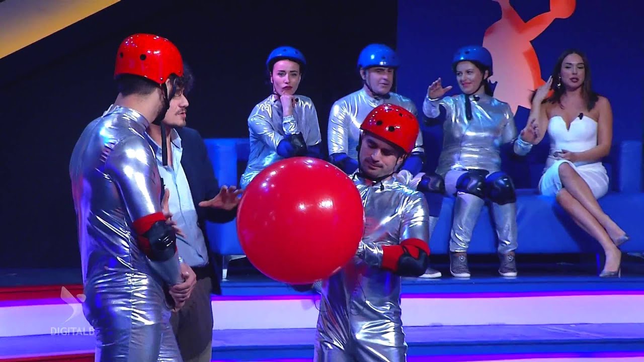 Sfida - Episodi 9