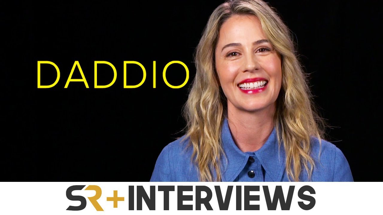 Daddio Director & Writer Christy Hall Shares Filmmaking Tricks That Bring The Cab Ride To Life