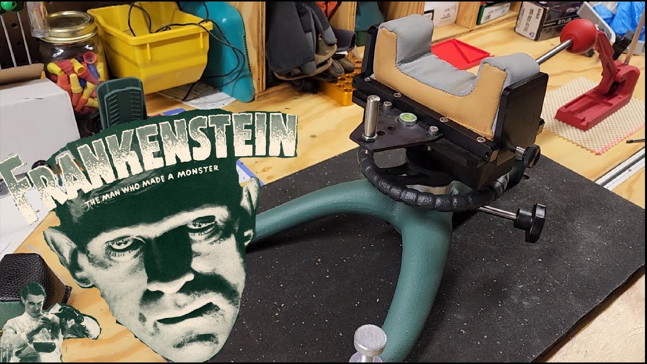 Caldwell Rock BR   Frankenstein Rest Review & Function