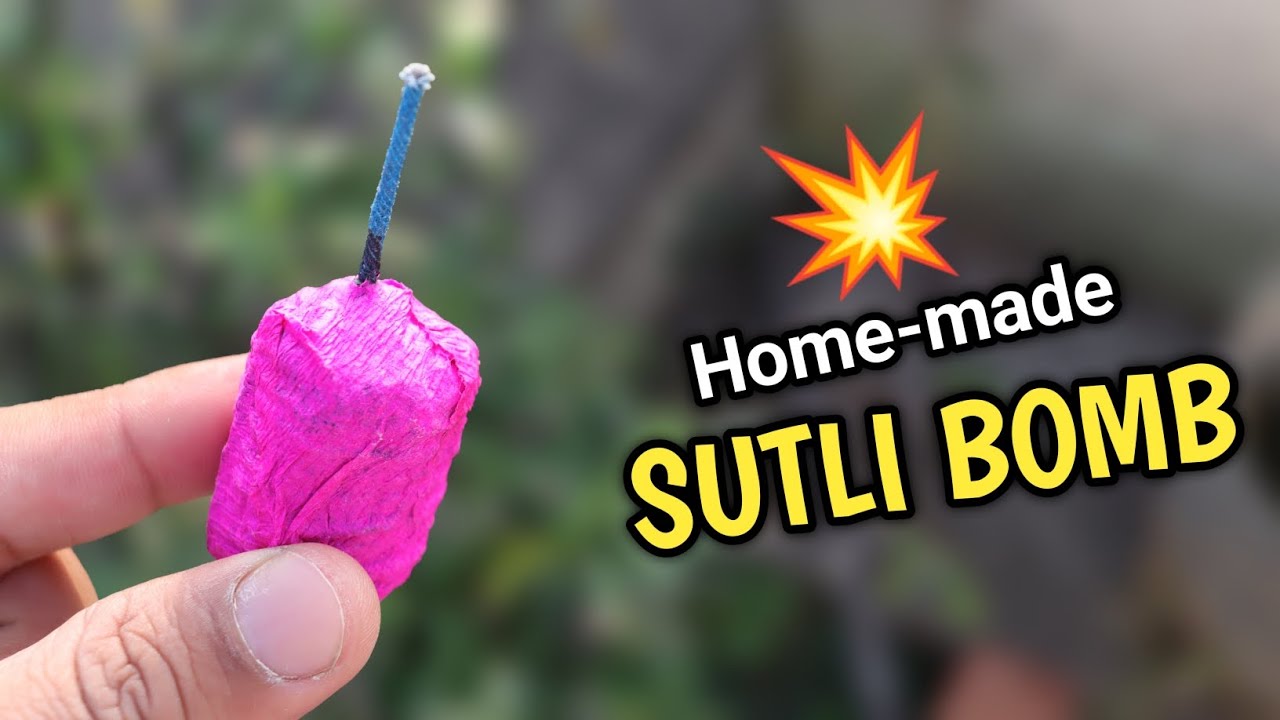 Домашние крекеры Sutli 💥 Как приготовить Sutli Bomb дома | Как приготовить крекеры дома |