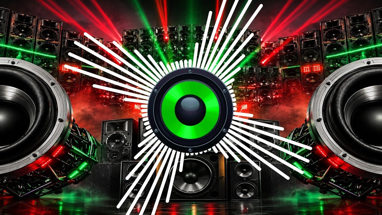 SOUND CHECK 2026 JBL SONG | NEW SONG 2026 | DJ REMIX GANA | COMPETITION | BASS BOOSTED | DJ MIX SONG