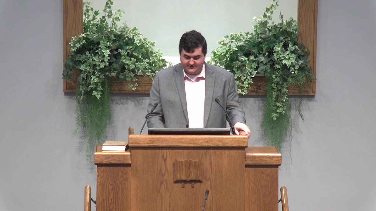 2.1.2026  Sunday Morning Worship 