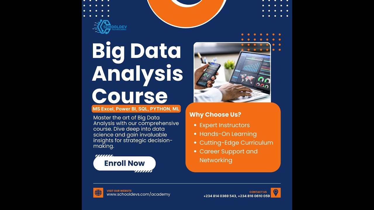 Introduction to Big Data  Part 2  - 7