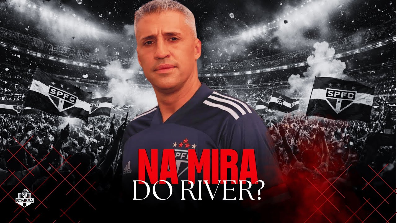 CRESPO na mira do River Plate?