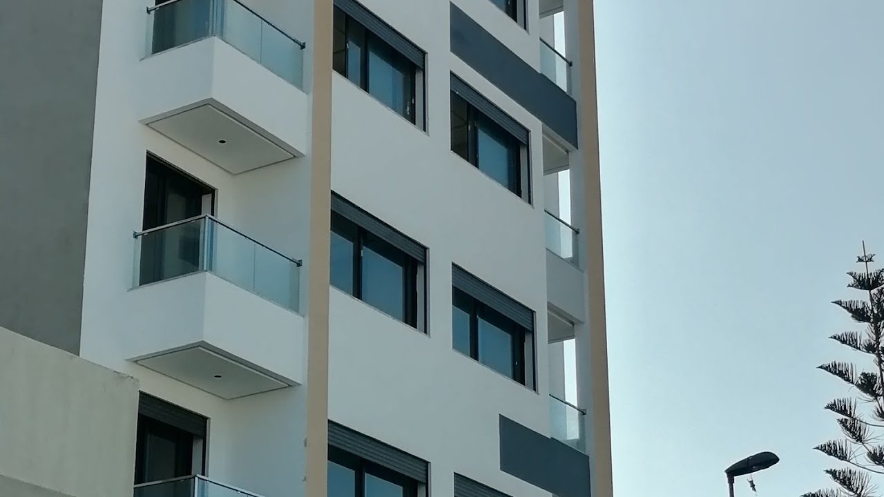 تخفيض مهم مع الدعم على هاد الشقق الجميلة وسط عين السبع اش كتسنى امولاي بالي قبل ما يسالي😋
