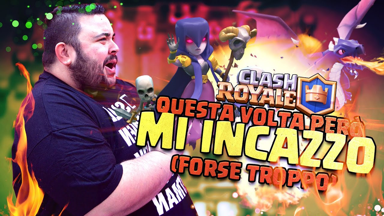 Questa Volta Però mi Incazzo...Forse Troppo xD. MEGA APPUNTAMENTO!