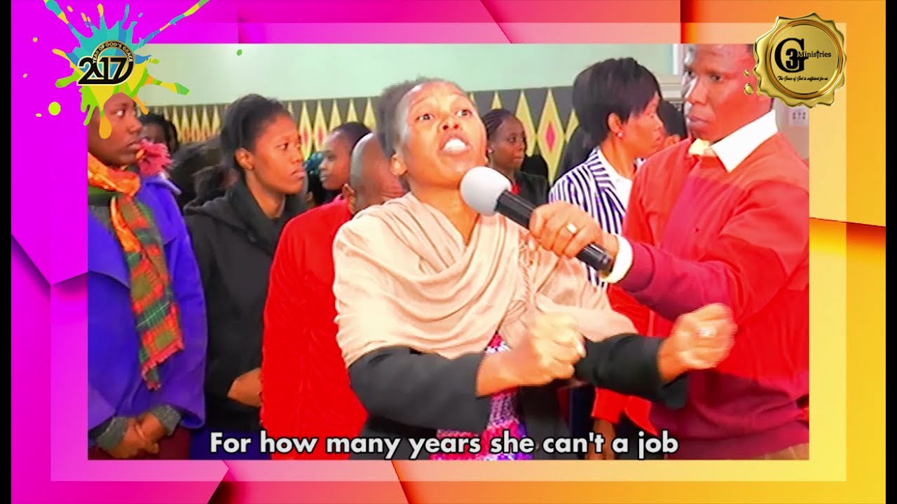 If you don’t believe ANTI-MARRIAGE spirits exist, WATCH THIS SHOCKING CONFESSION!!!