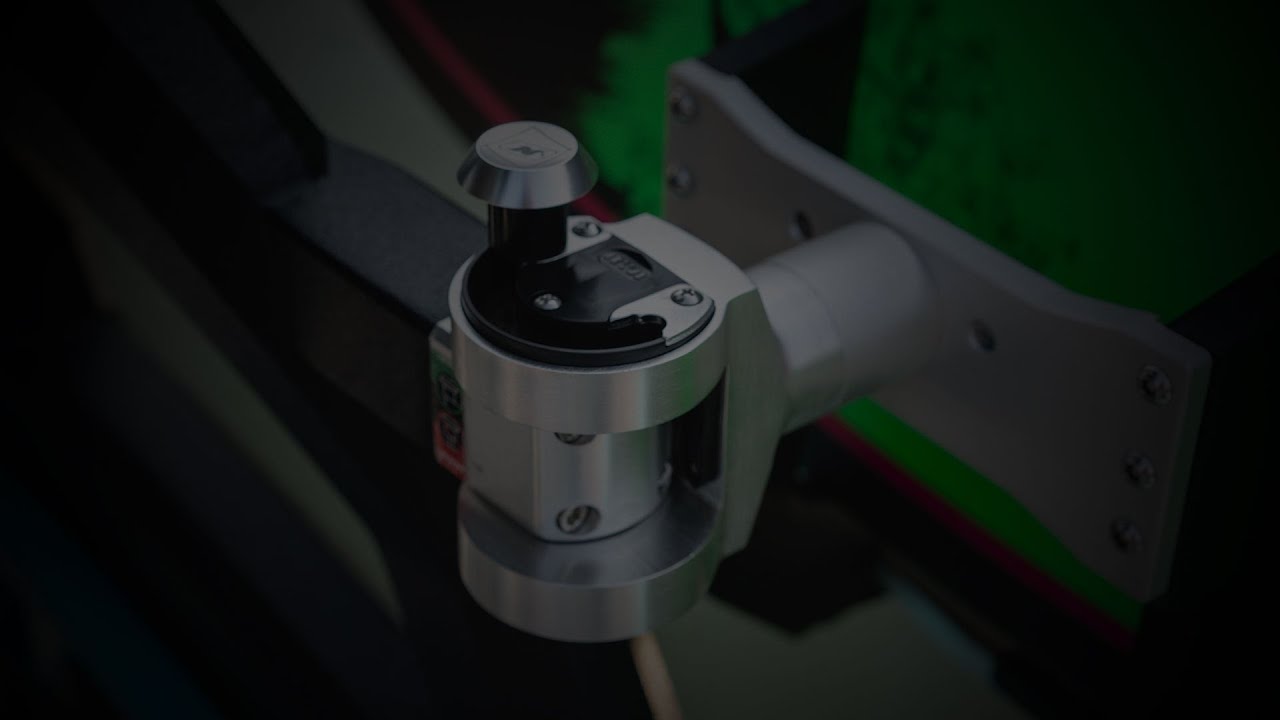 ROSWELL PRODUCT GUIDE | NAUTIQUE SWIVEL BY ROSWELL MARINE
