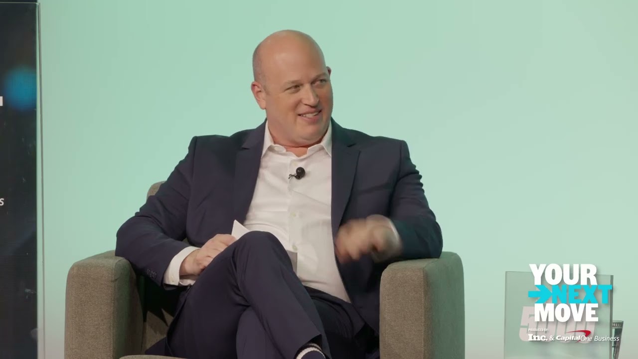 How Invisible Technologies Competes to Win in AI | Inc.