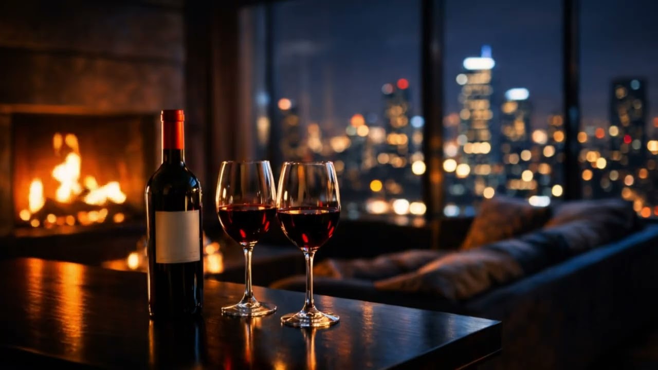 Late Night Desires 🍷 Sensual & Romantic Music Mix 2026 , Two Feet , Music for two
