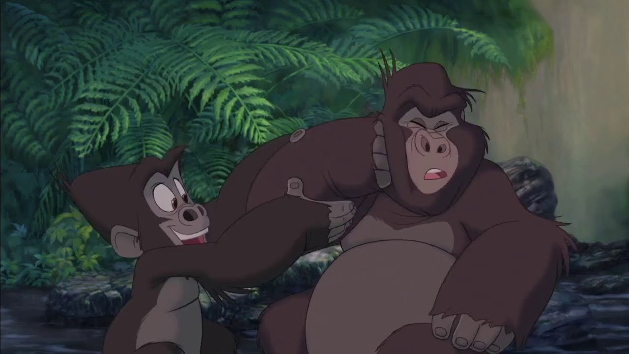 Stop Hitting Yourself Supercut/Compilation