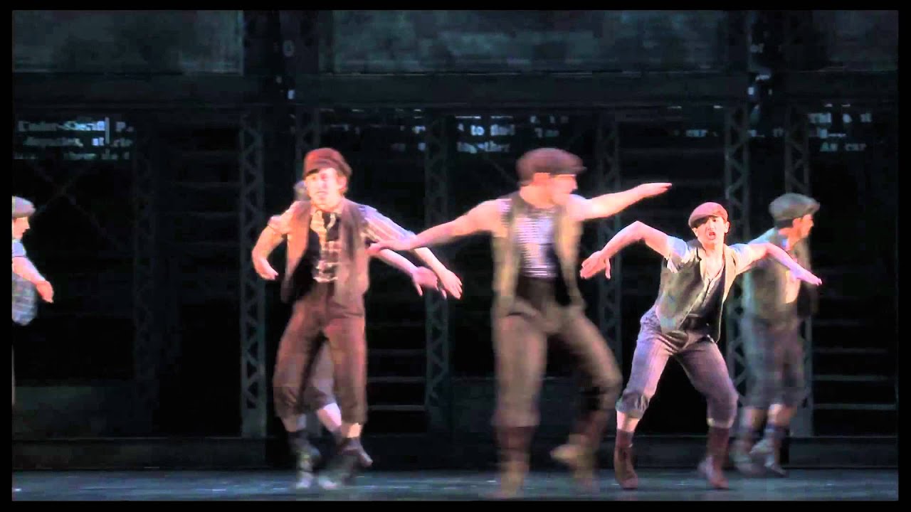Word of Mouth Review: Disney's Broadway Musical 
