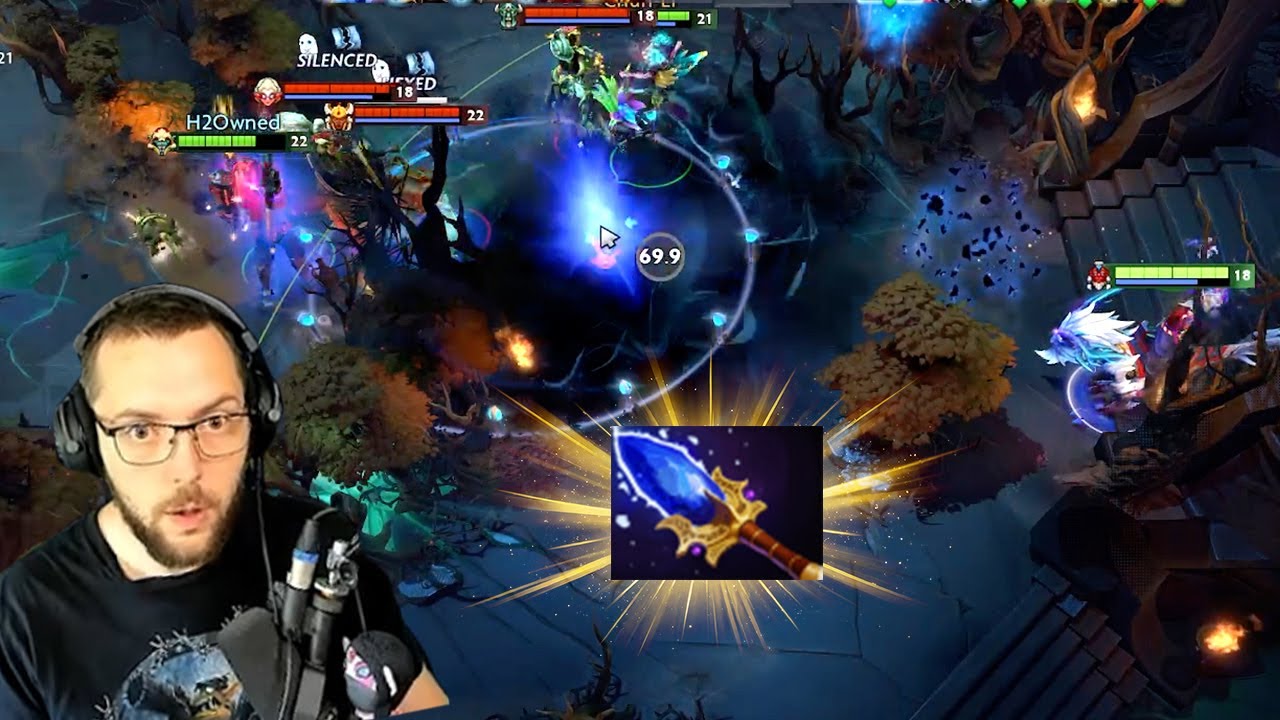 DISRUPTOR AGHS WINS GAMES