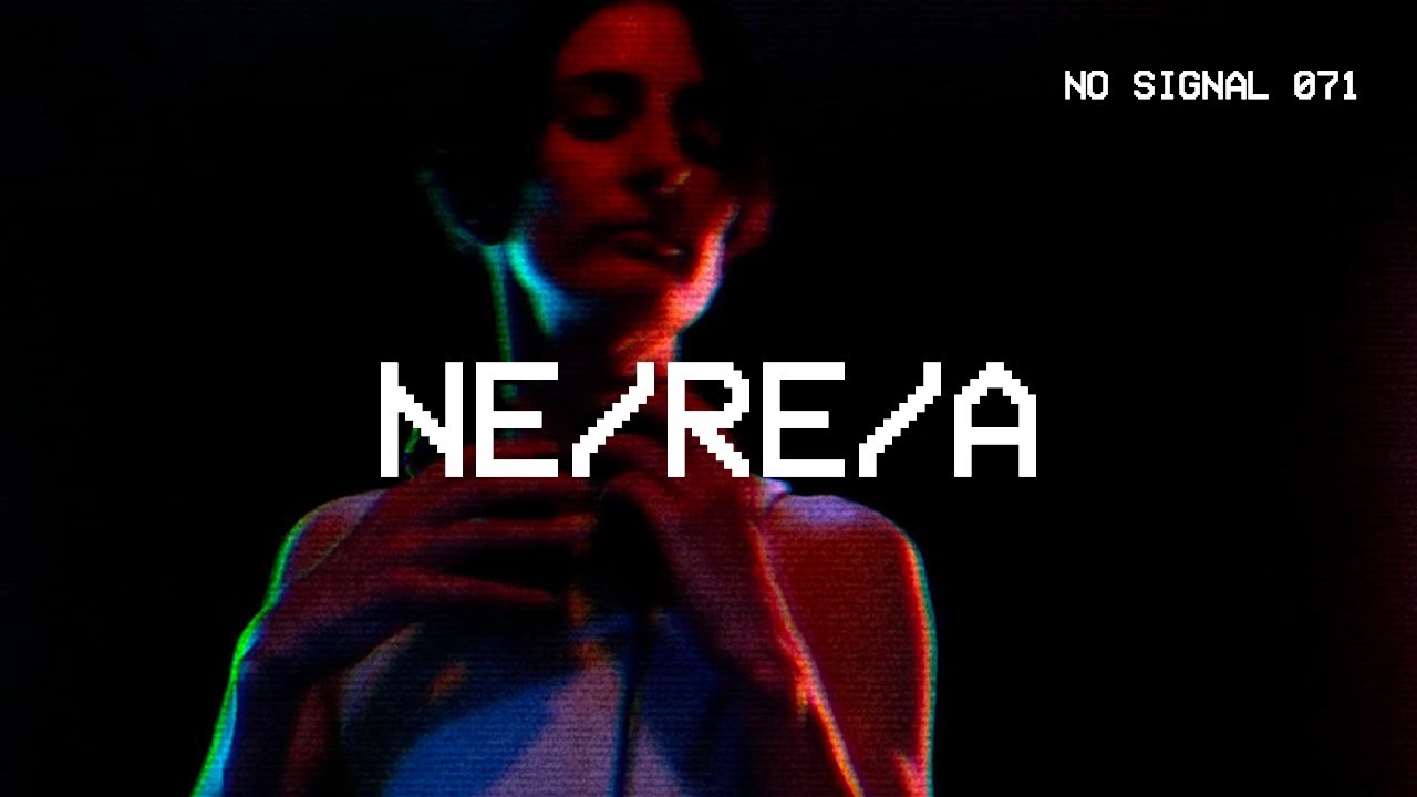 NE/RE/A | Hypnotic Techno Industrial Set // 071