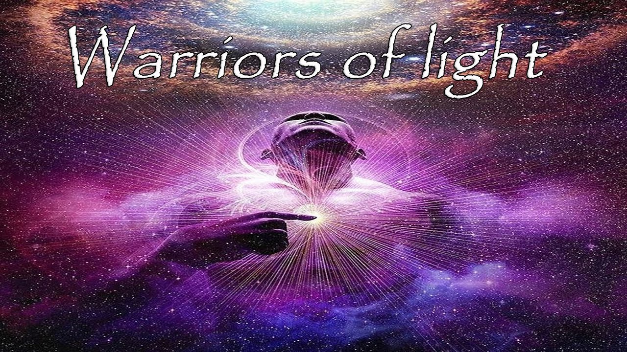 Piano ☯ Warriors of light ☯ Sylvain Guinet (English version)
