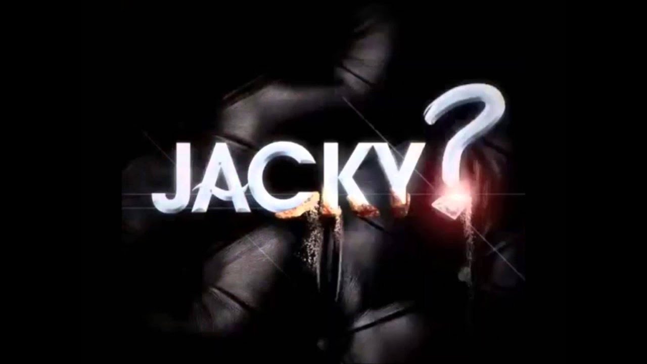 Jacky Clark Chisolm -  My Season