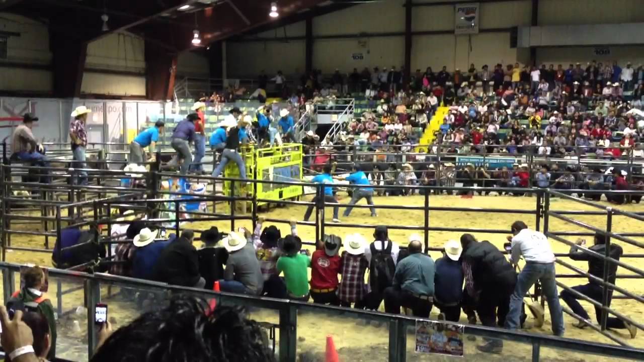 Aaron Ortiz Vs El Viruz