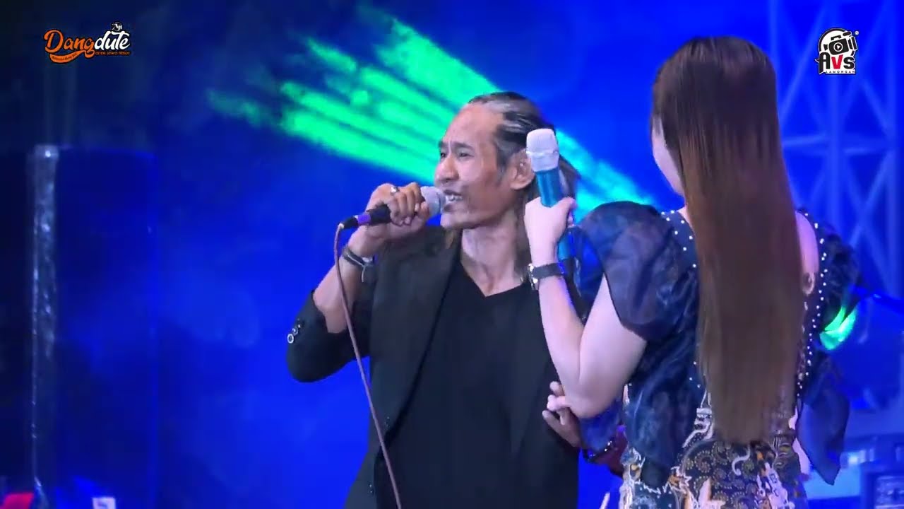 TRY KOLABORASI IPHANK SERA || SURYA AGENG MUSIC || DIMAS MAHESA || NADA music || AVS lamongan