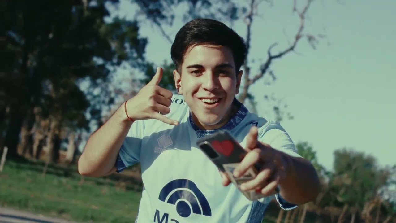 Mix - Si no le Contesto - Herny ( Prod. Doble-C )