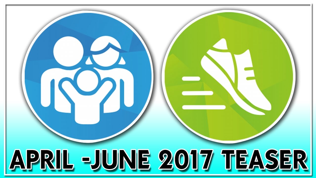 THE SIMS 4 | QUARTERLY TEASER (APRIL - JUNE 2017) OVERVIEW!
