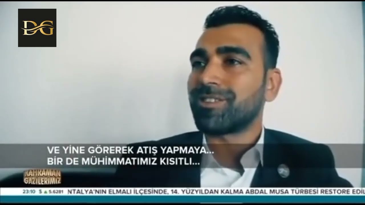 1992 AKT&Uuml;T&Uuml;N BASKINI. GAZİMİZİN ANLATIMI. #1992 #savaş #şehit #gazi #hakkari #asker #t&uuml;rkiye #trt
