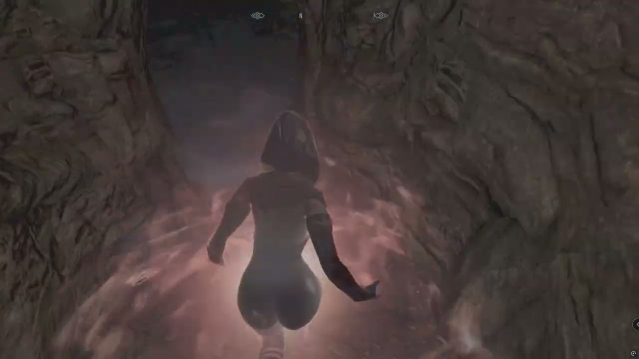 Much arrow in the valley of falmers WT