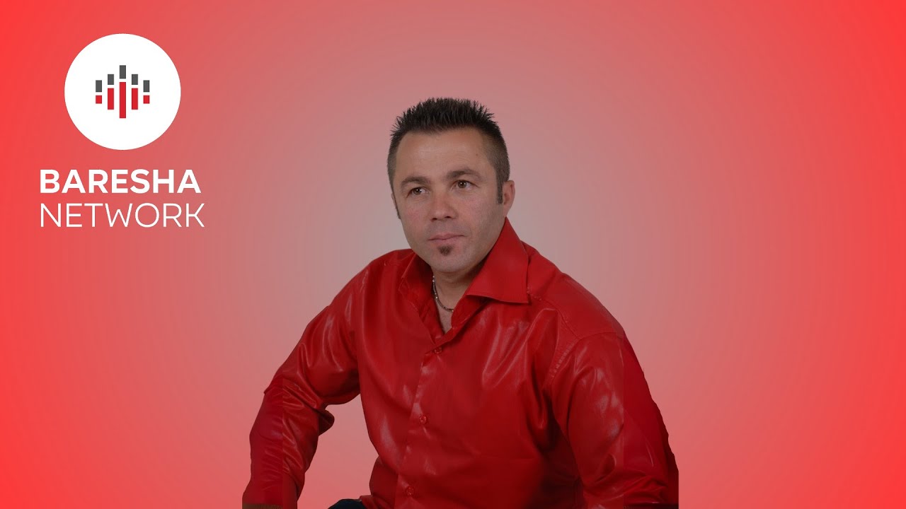 Xhemil Salihu - Te jetojme se bashku