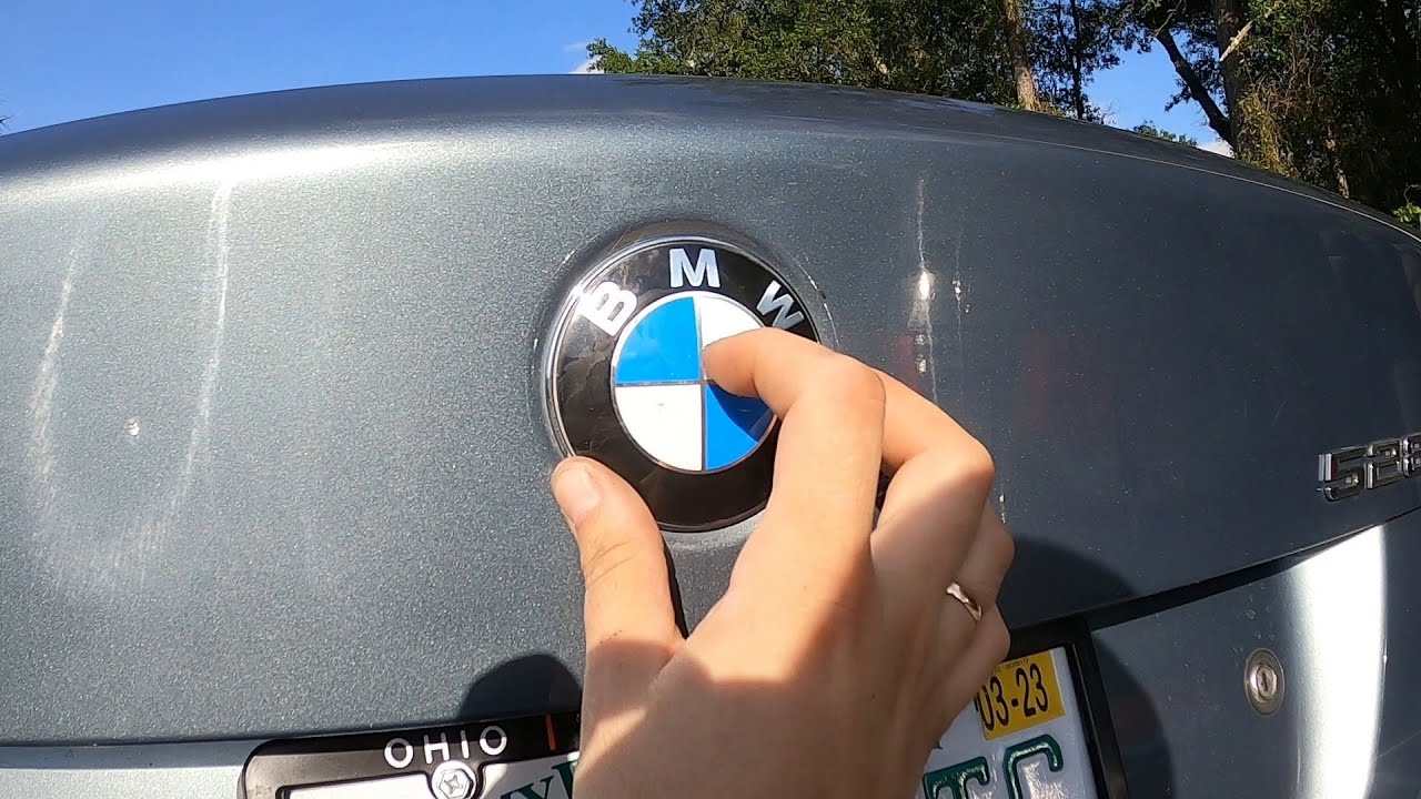 Сдвиги по BMW. Финальный ремонт и всё! Давай следующую.