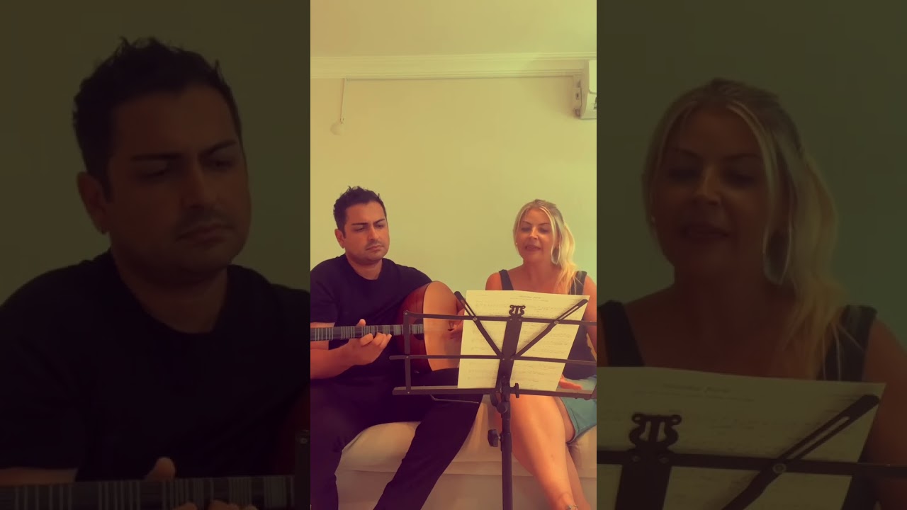 Yine bir sızı var içimde Gaye Kayaalp Bilgiç - Hüseyin BİLGİÇ 