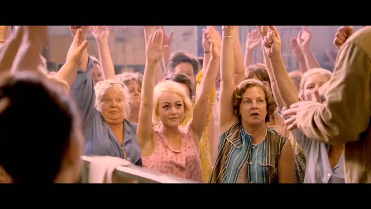 we want sex equality bande annonce officielle vostf