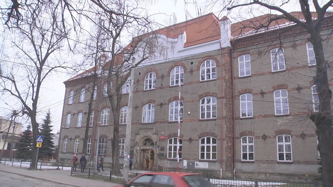 Narasta konflikt w I LO w Dębicy