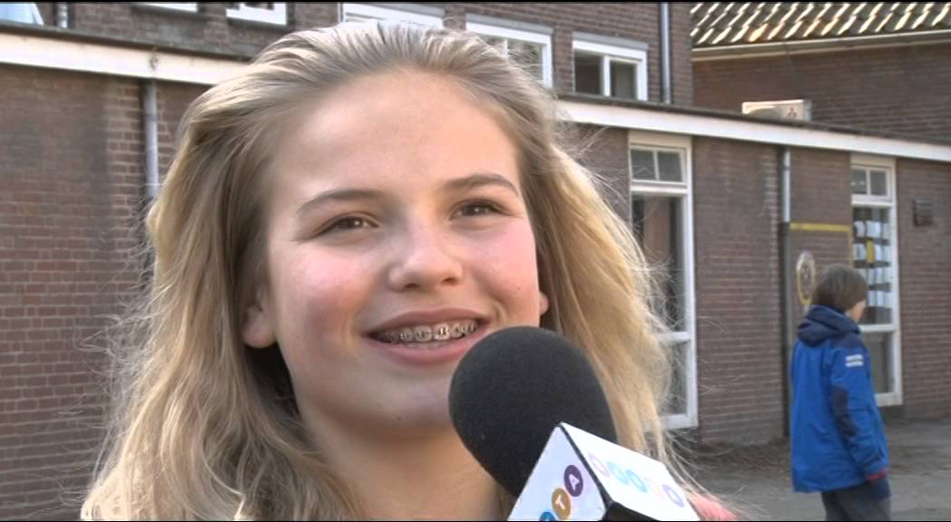 'Zo doen wij dat' - op de Sint Lidwinaschool
