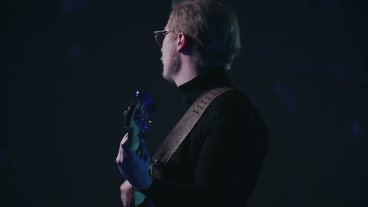 parolibre - drops (live @ Planetarium 1)