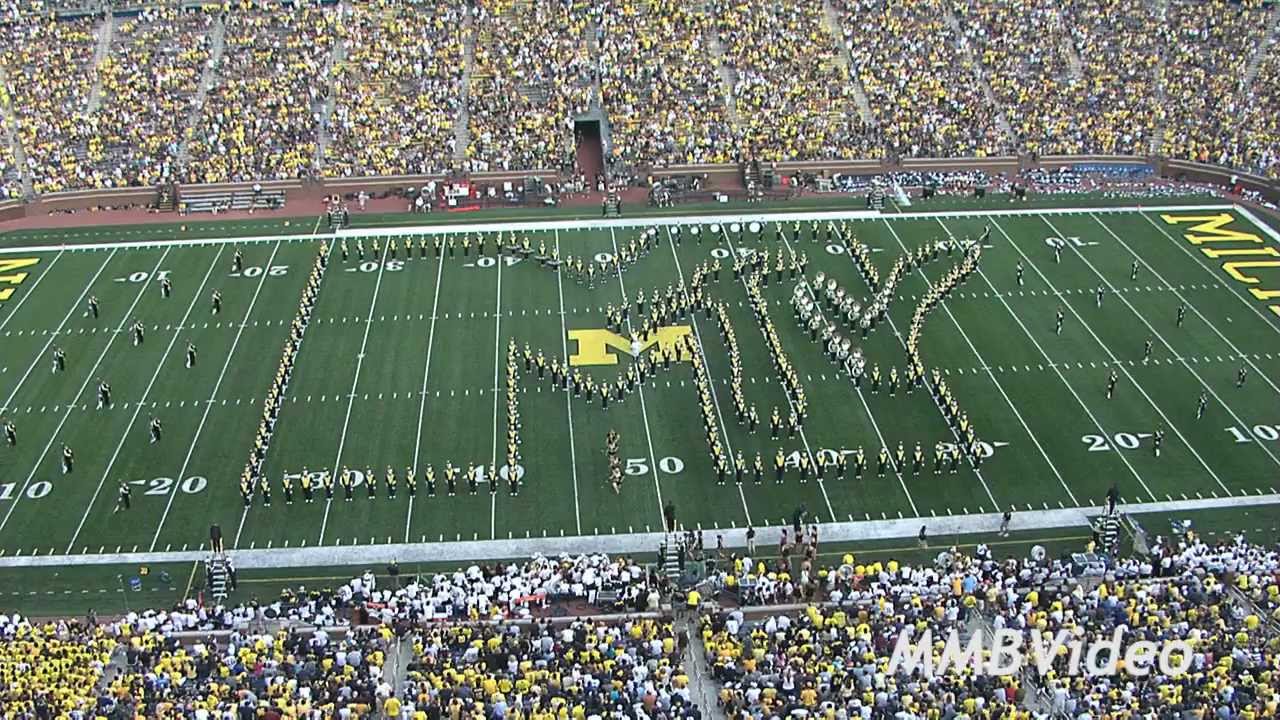 MMB performs 