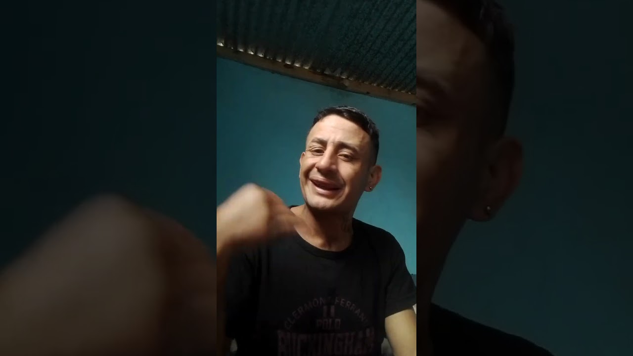 RESCATÉ A UN PIBE EN UN ECHO Y CUANDO ME SUBESTIBARON EN LA CÁRCEL
