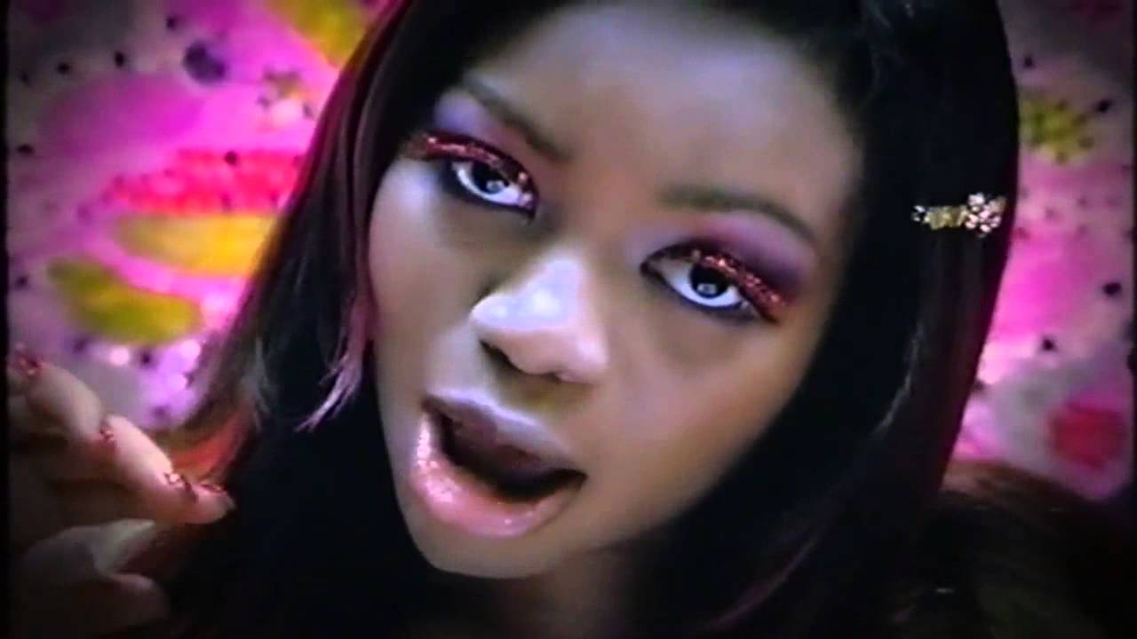 Ruby Amanfu - Sugah