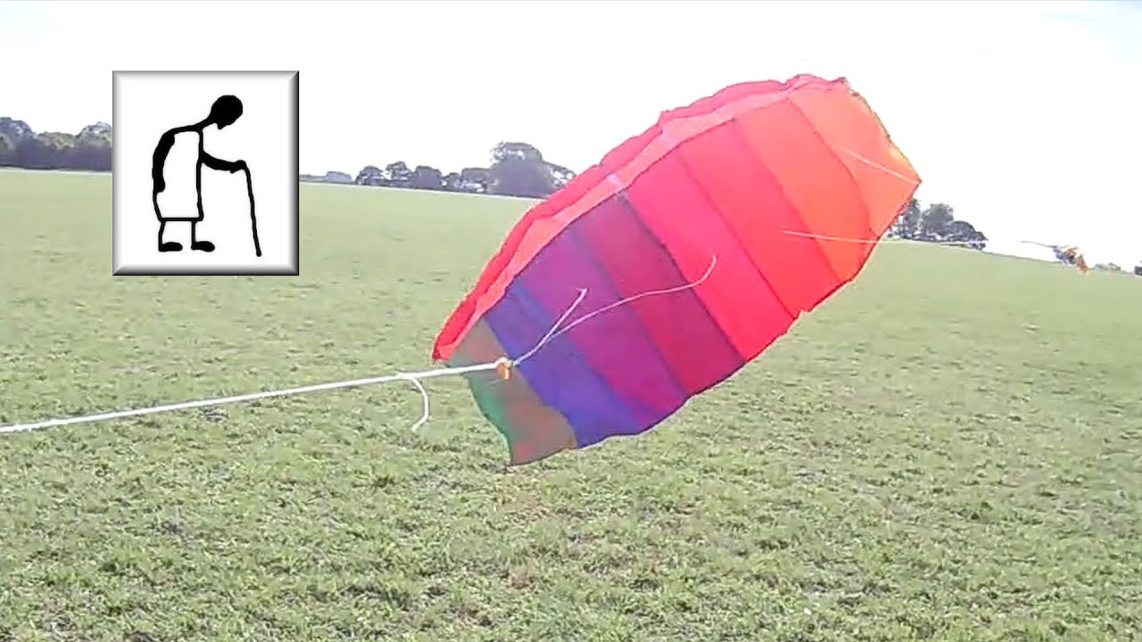 CSGOG another parafoil kite for £1
