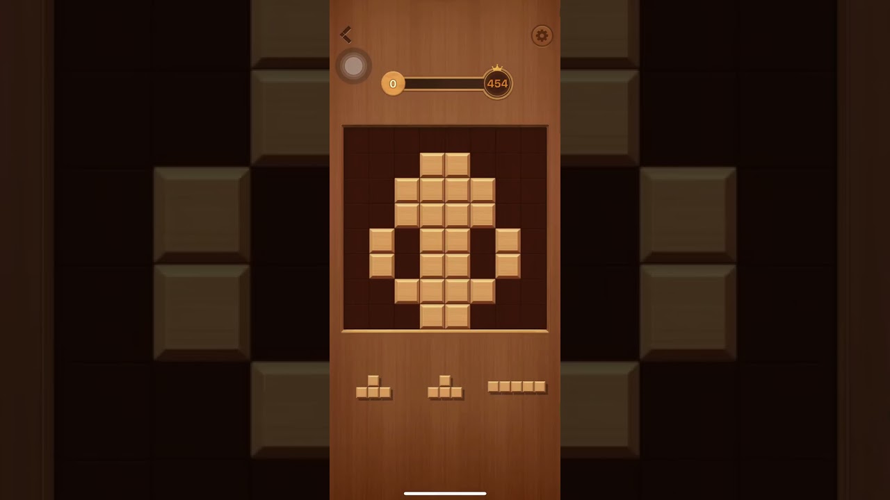 Puzzle Game level 21