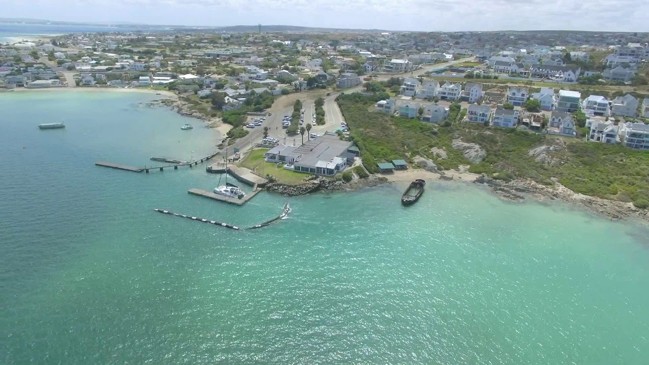 Luxury Living In Langebaan