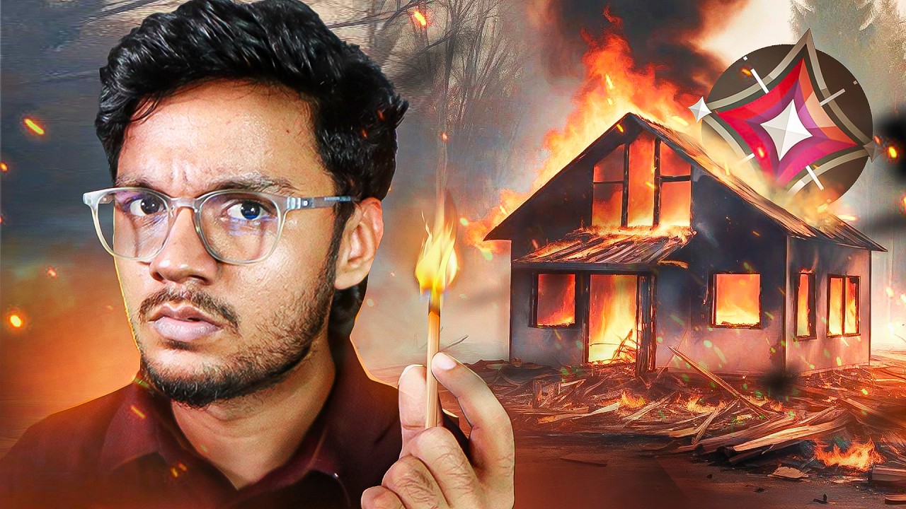 AAJ MAARUGA BHOT, DIKH MAT JAAO | VALORANT