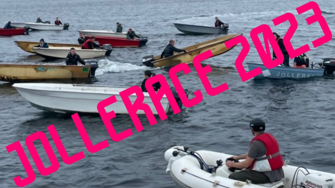 JOLLERACE 2023
