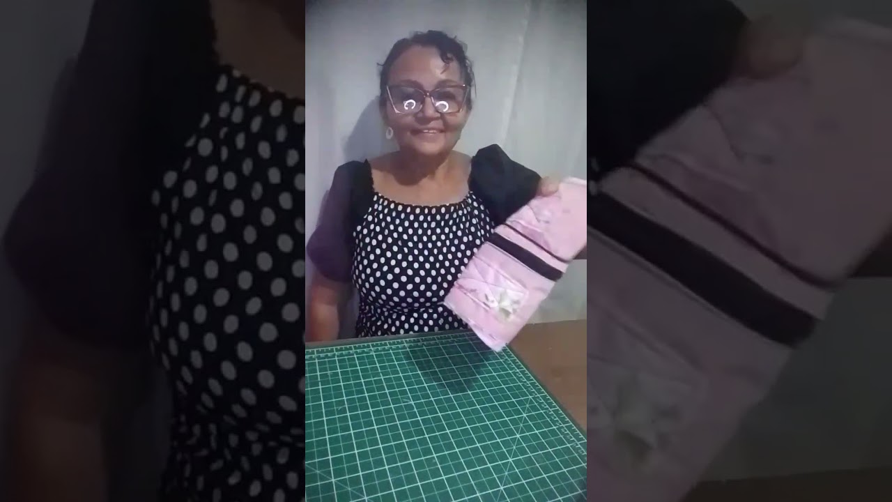 Destaque ao vivo