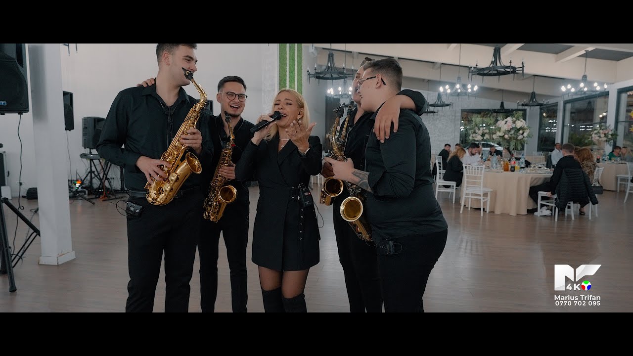 Carmen Ienci si Formatia Cristi Inchescu || Program FULL LIVE || Daiana si Adrian