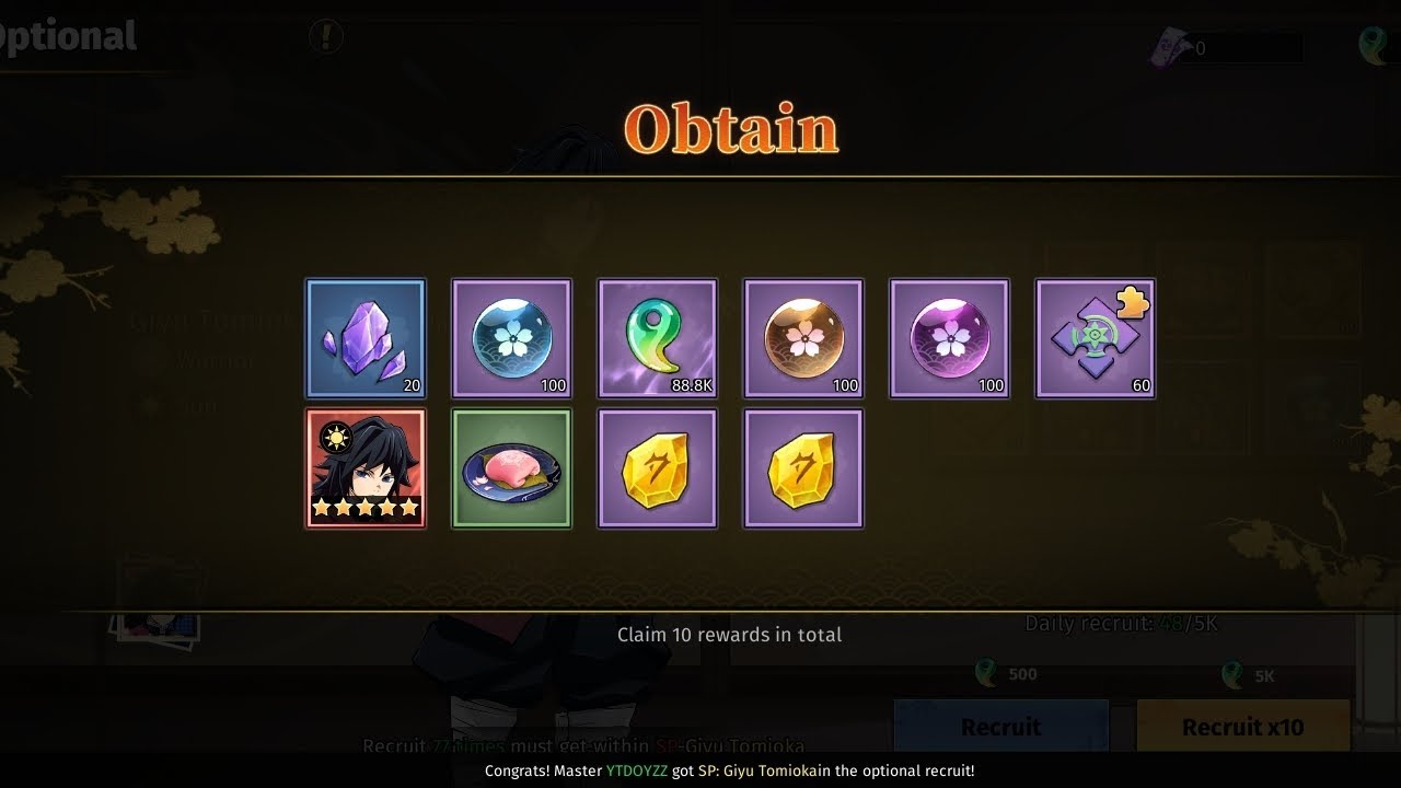 DAY-23 F2P MENINGKATKAN POWER (GHOST HUNTER ASSEMBLE)