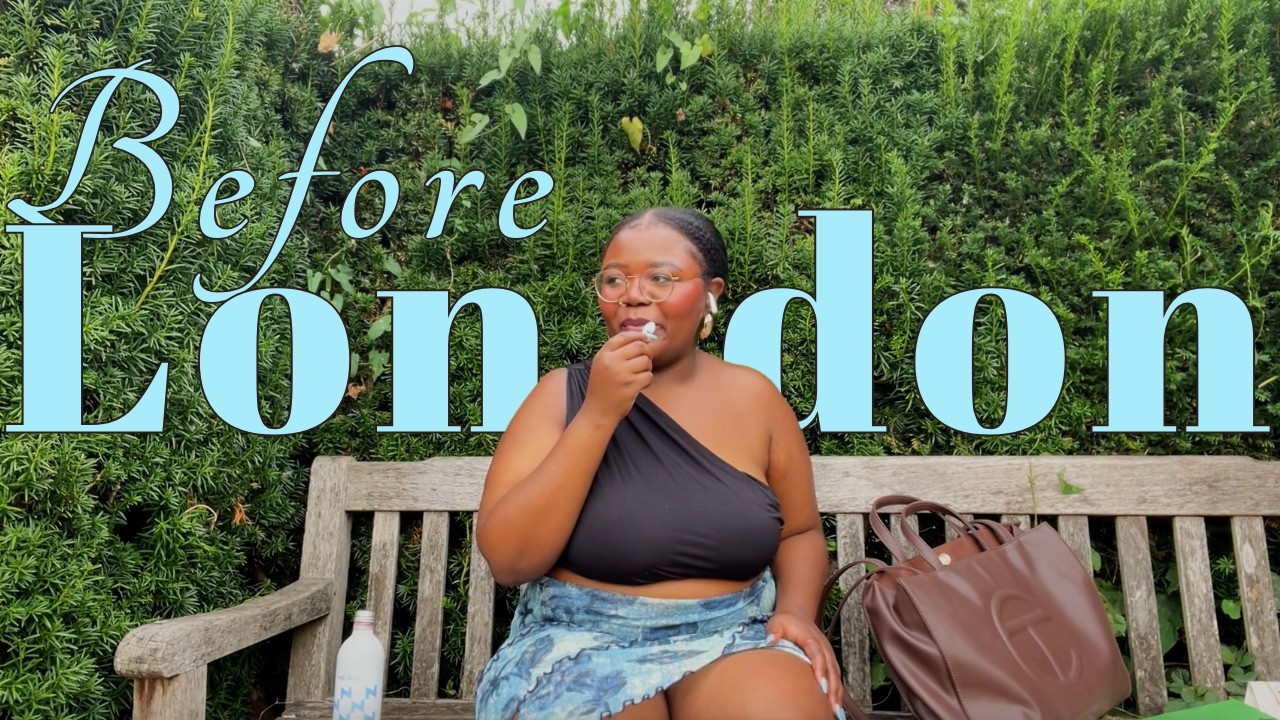Things I Wish I Knew Before Doing My Master’s in London