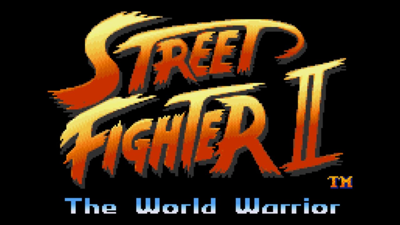 Bonus Stage - Street Fighter II: The World Warrior (SNES) OST Extended