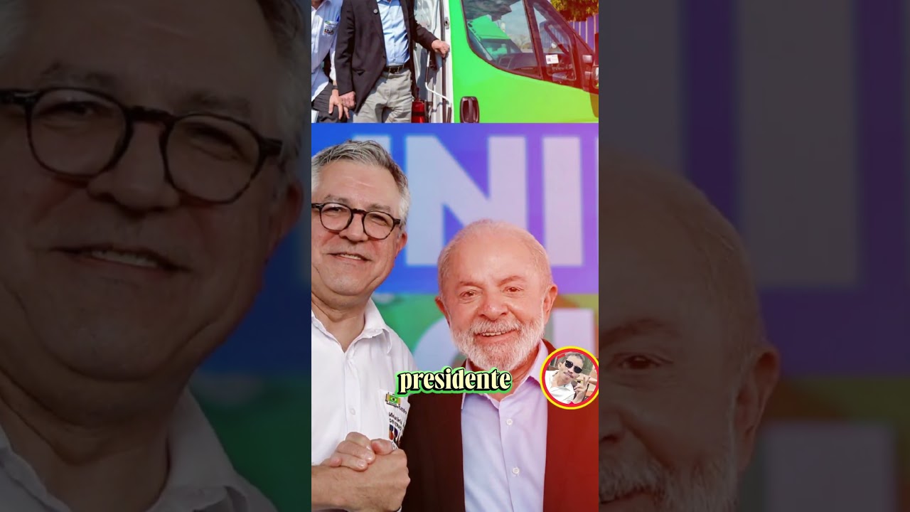Presidente lula em evento faz discurso de milh&otilde;es em sorocaba SP