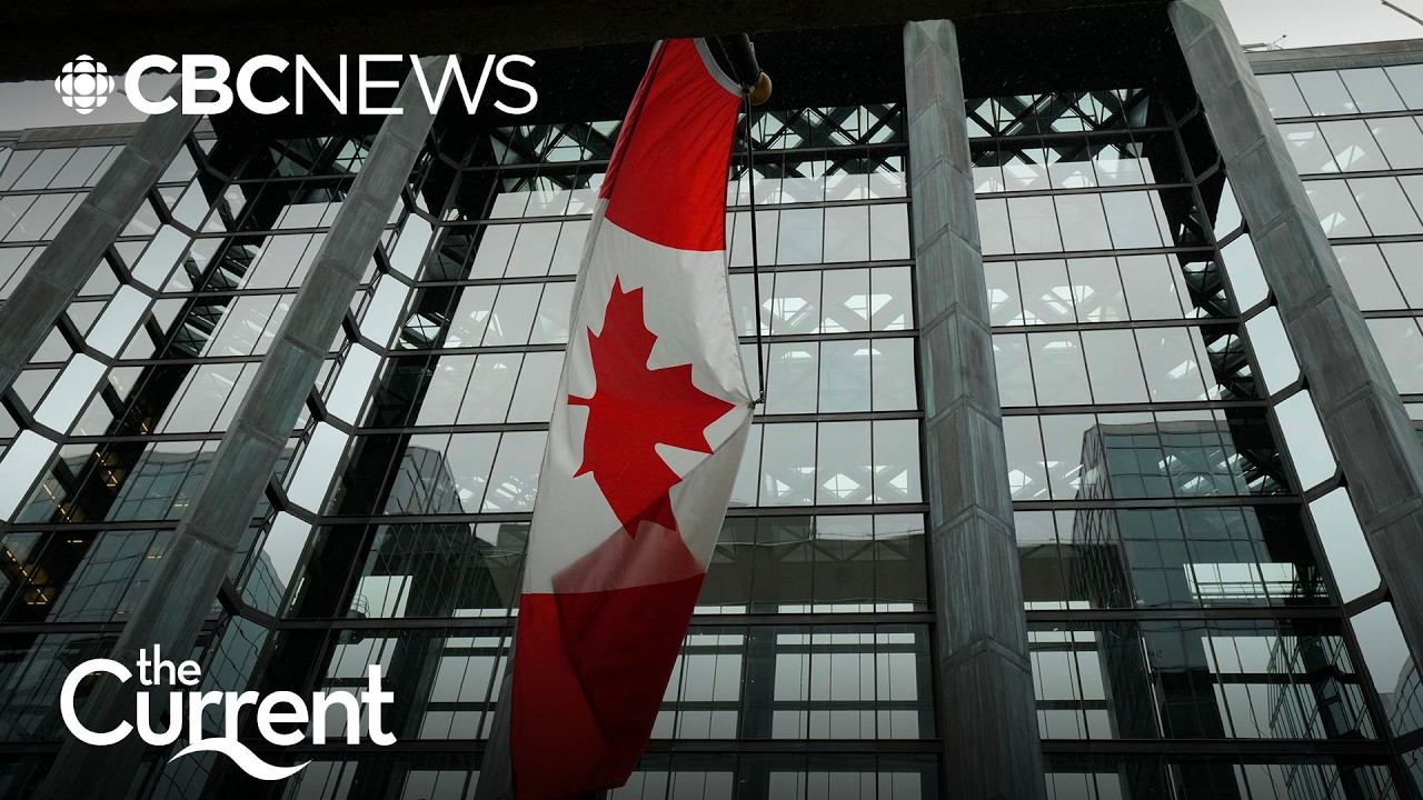 Where is the Canadian economy headed? | The Current